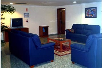 Espagne Hotel Santa Lucía de Tirajana, Extérieur